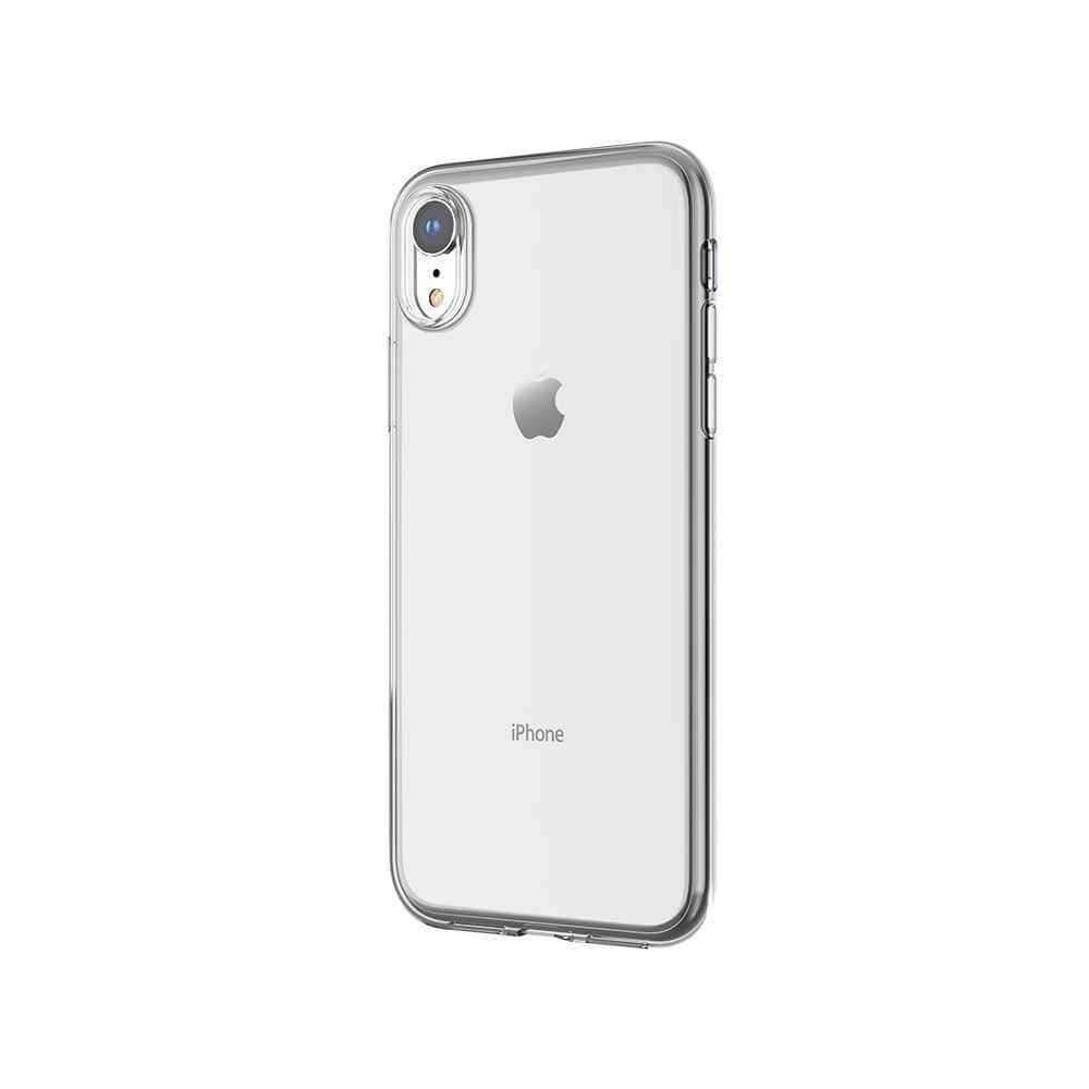 Devia Naked Case For Iphone 6 1 Clear Tea Jomla Ae