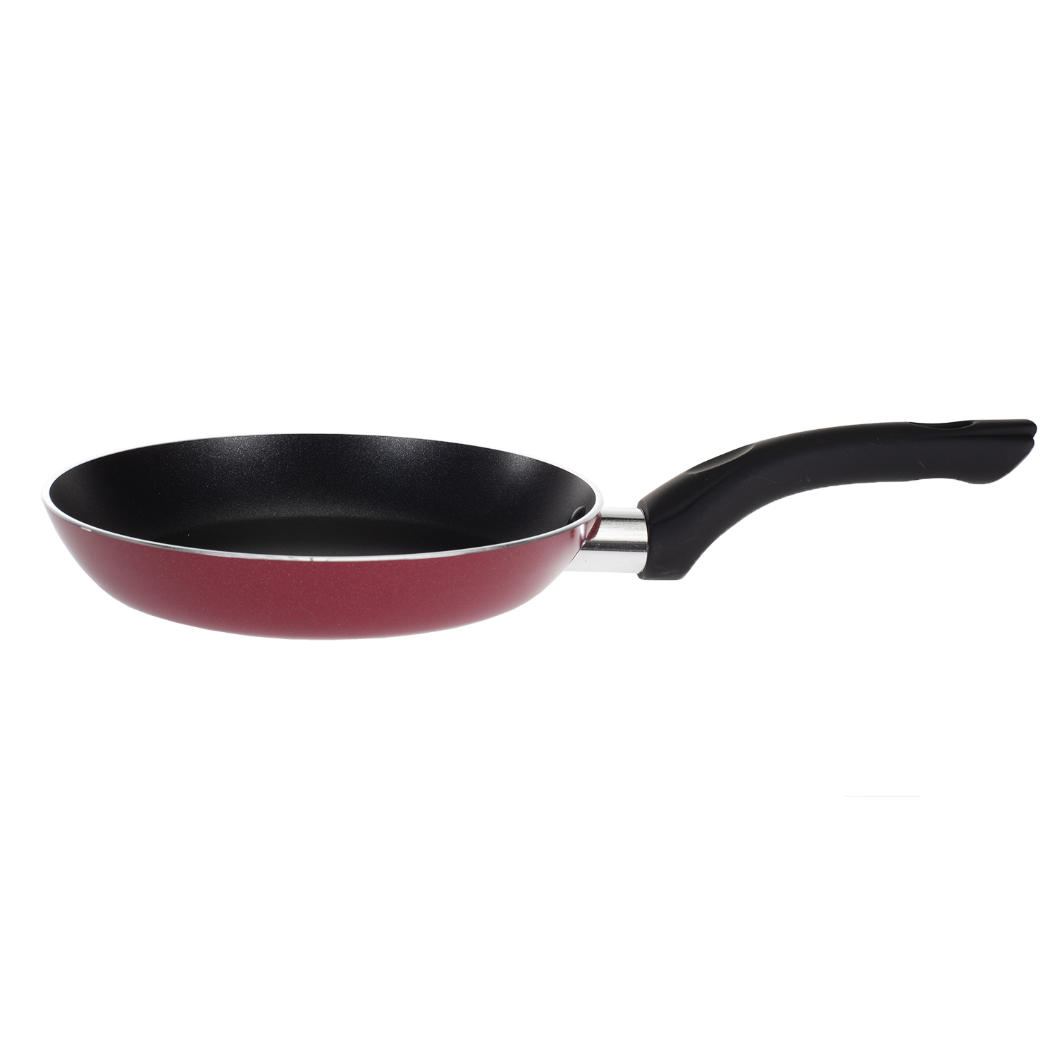 Royalford Rf Fp Non Stick Fry Pan Cm Frying Pan Black Non