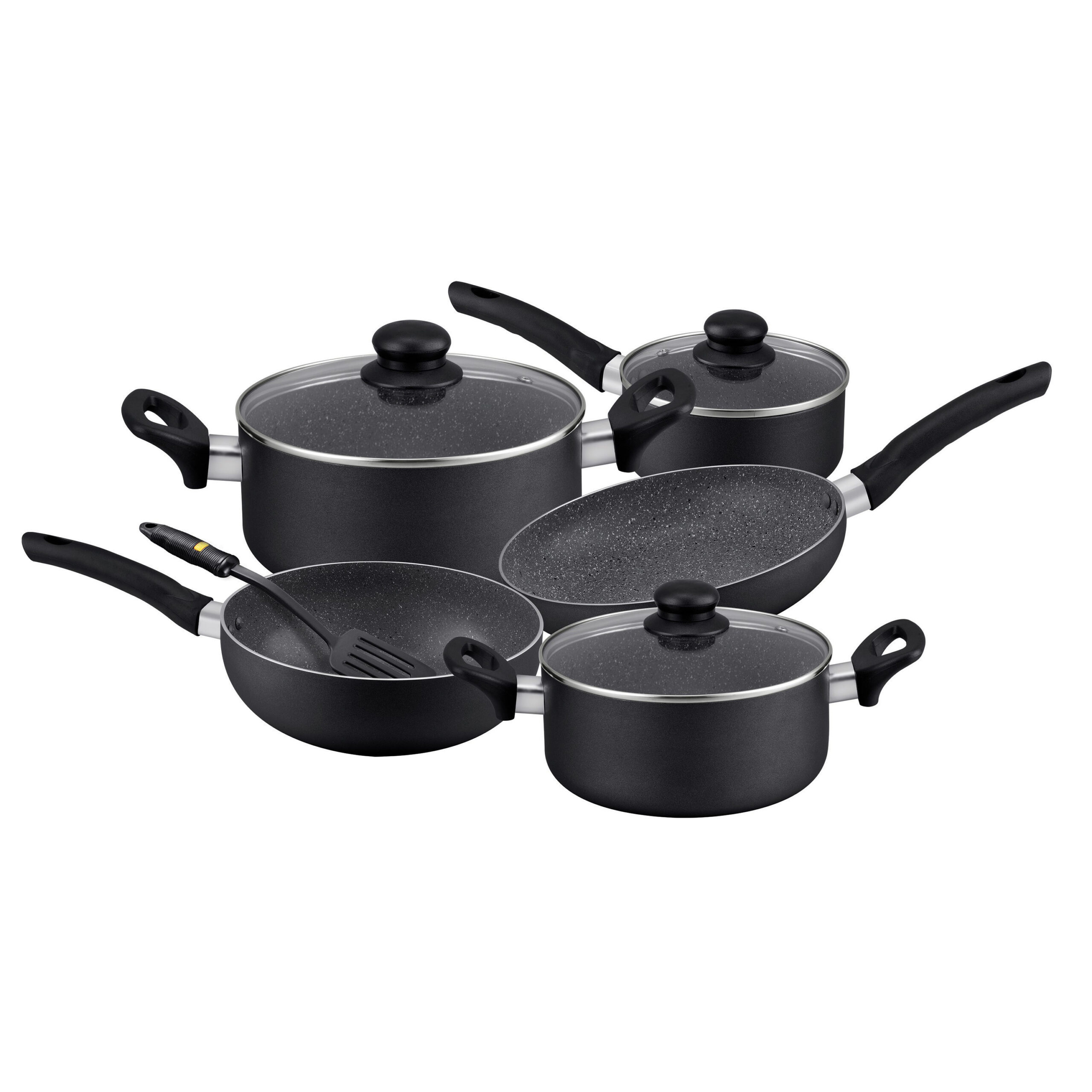 Cookware Set Delcasa Jomla Ae