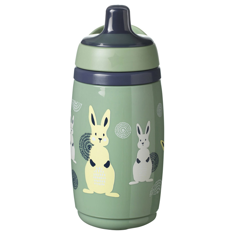 اطلب مطارة ماء للأطفال 266ml أخضر Superstar Insulated Sportee Bottle