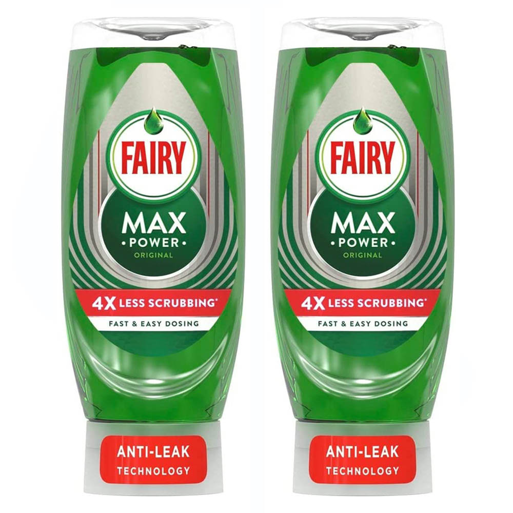 Fairy Dishwashing Liquid Original