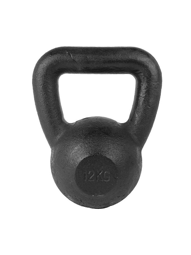 Tunturi Kettlebell Weight 12 Kg Jomla Ae