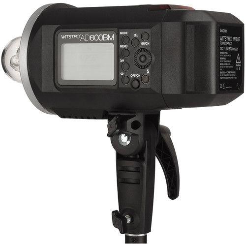 Godox Ad Bm Witstro Manual All In One Outdoor Flash Jomla Ae