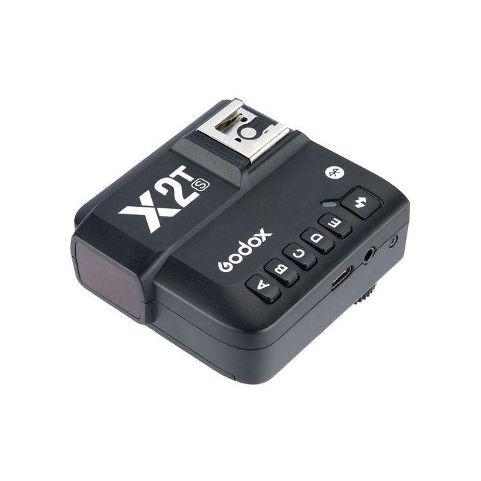 Godox X2 2 4 GHz TTL Wireless Flash Trigger For Sony Jomla Ae