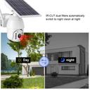 كاميرا مراقبة خارجية بالطاقة الشمسية 360 درجة - SW1hZ2U6NzcyMTc=