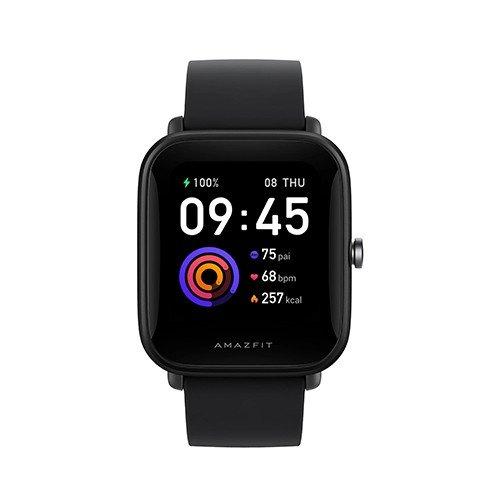 ساعة ذكية Amazfit Bip U - Xiaomi - SW1hZ2U6OTA3MjM=