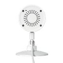 كاميرا مراقبة منزلية ذكية-105 عدسة بزاوية سلكية-Powerology - SW1hZ2U6MzA3ODY5