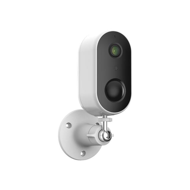 كاميرا مراقبة ذكية لاسلكية  Laxihub GO1 Outdoor Wireless Security Camera - SW1hZ2U6MzYxNDQy