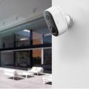كاميرا مراقبة ذكية لاسلكية  Laxihub GO1 Outdoor Wireless Security Camera - SW1hZ2U6MzYxNDQ2