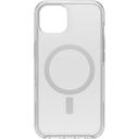 كفر ايفون شفاف iPhone 13 Pro Symmetry Plus Case Made for MagSafe من OTTERBOX - SW1hZ2U6MzU5MjY4