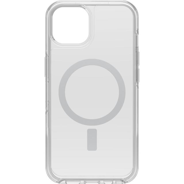 كفر ايفون شفاف iPhone 13 Pro Symmetry Plus Case Made for MagSafe من OTTERBOX - SW1hZ2U6MzU5MjY4