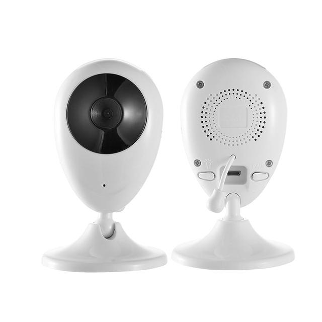 كاميرا مراقبة الاطفال ( 2.4" ) CRONY -  Baby Monitor Wireless Video Baby Monitor Camera - SW1hZ2U6NjAxNDgy