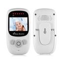 كاميرا مراقبة الاطفال ( 2.4" ) CRONY -  Baby Monitor Wireless Video Baby Monitor Camera - SW1hZ2U6NjAxNDg2