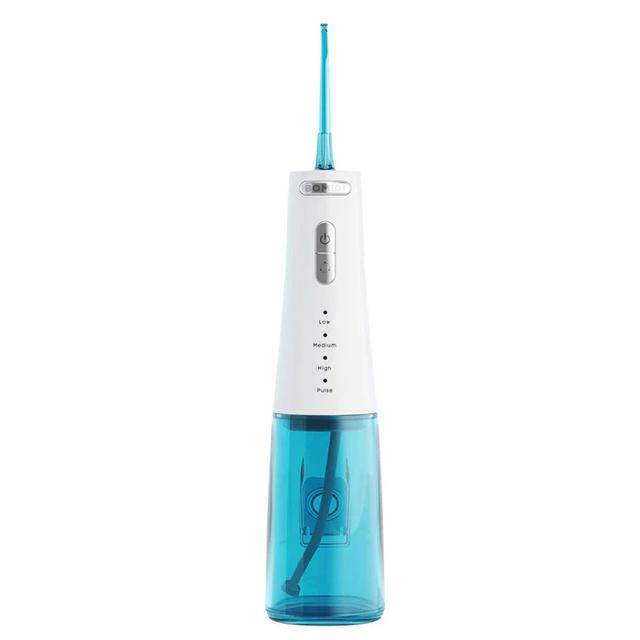 خيط مائي للأسنان Xiaomi Bomidi D3 Pro Oral Irrigator Dental Portable Water Flosser - SW1hZ2U6NjI1NzM2