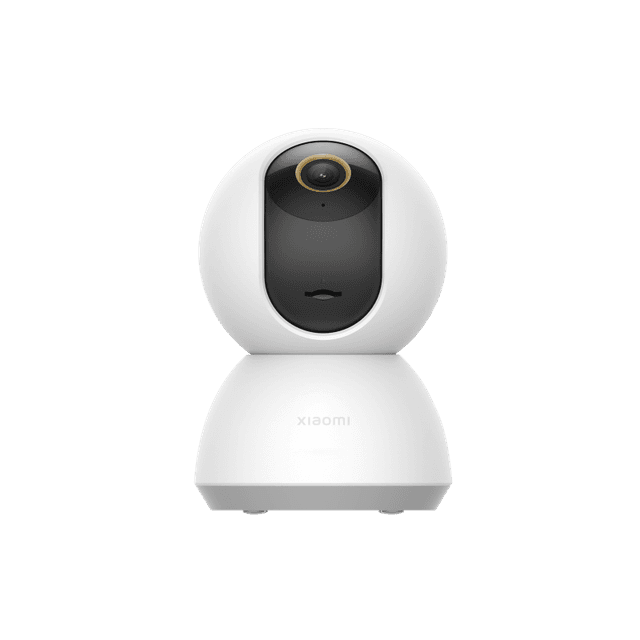 كاميرا مراقبة ذكية شاومي Xiaomi Smart Camera C300 دقة 2k - SW1hZ2U6NzA1NzAy