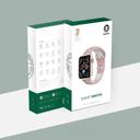 ساعة يد ذكية جرين 1.9 بوصة Green Lion Ultimate Smart Watch ساعه شبيه ابل - SW1hZ2U6OTU0NDAy