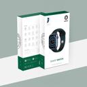 ساعة يد ذكية جرين 1.9 بوصة Green Lion Ultimate Smart Watch ساعه شبيه ابل - SW1hZ2U6OTU0NDEw