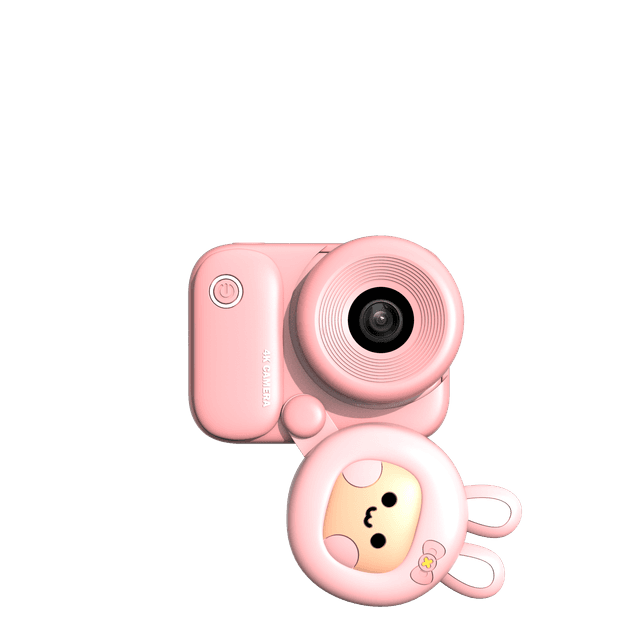 كاميرا تصوير فوري للاطفال بيكوسيسي Picocici K23 Kids Camera 48MP Digital Toy for Kids - SW1hZ2U6MTA2MTU0Mw==