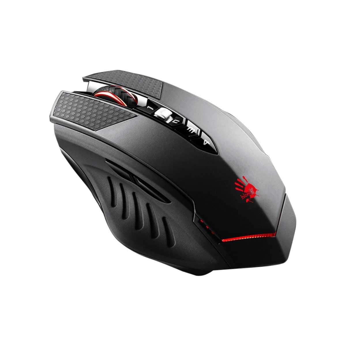 Order bloody rt7 wireless gaming mouse Now! | Jomla.ae