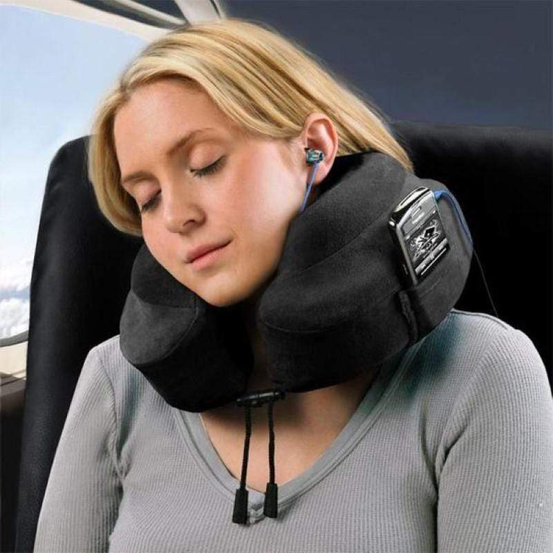 Cabeau store travel pillow