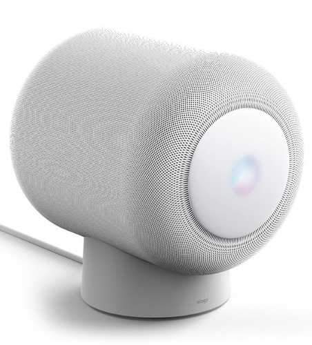 Order elago homepod silicone stand white Now! | Jomla.ae