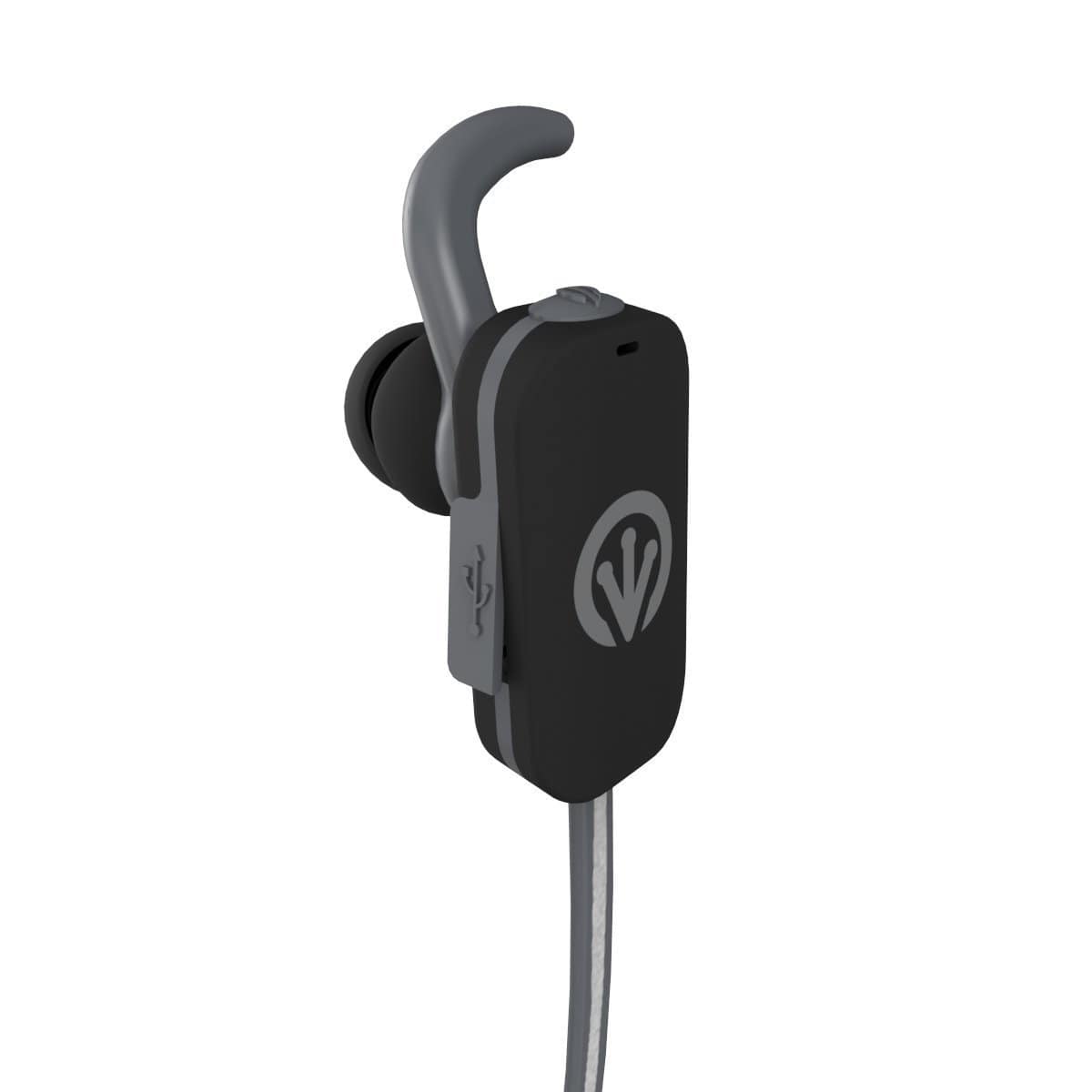 iSkin VBST2GBE Cover Blu Custodia MP3/MP4