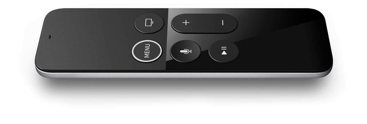 Apple tv remote deals new