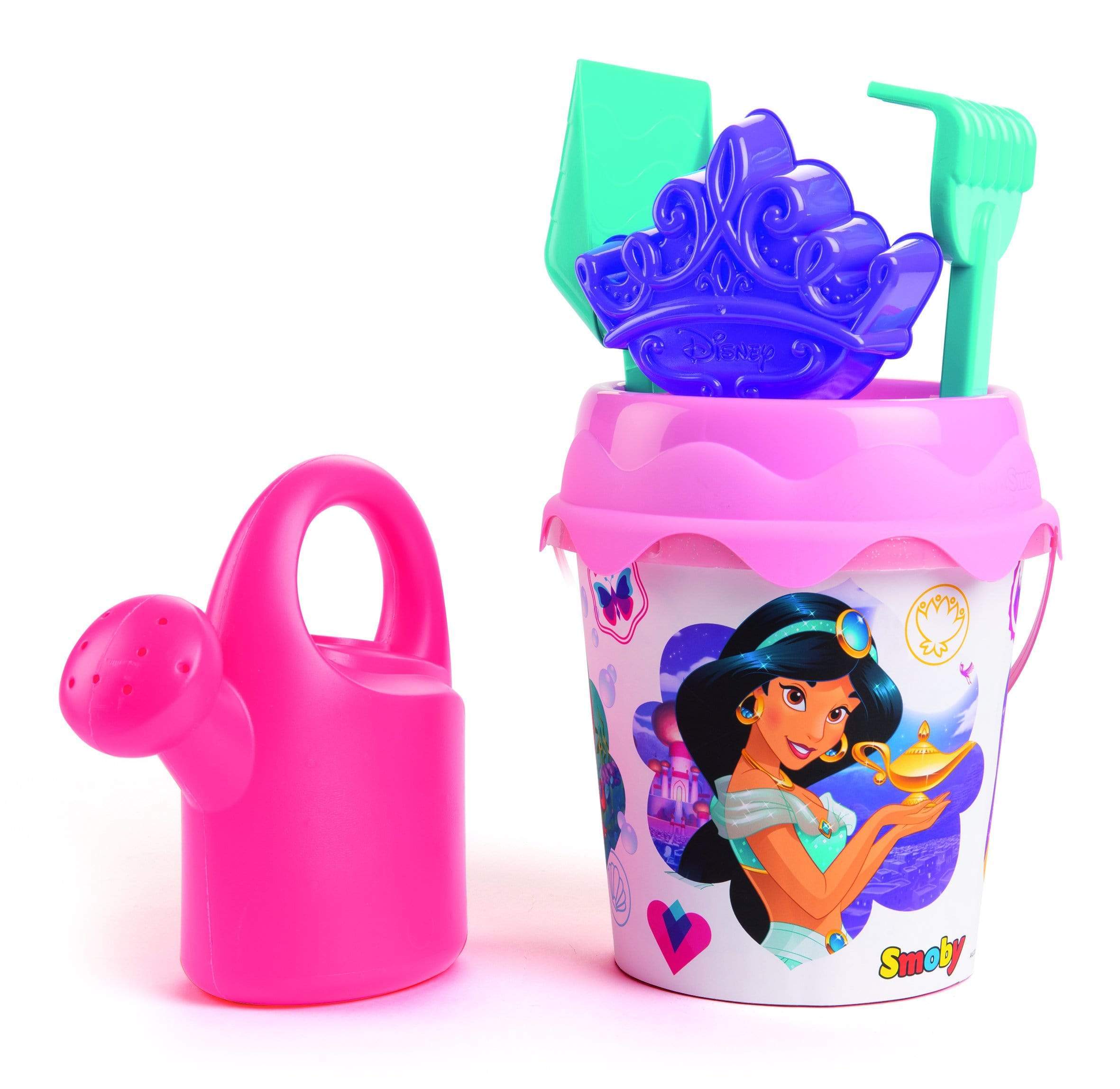 BEACH disney princess bucket set | Jomla.ae