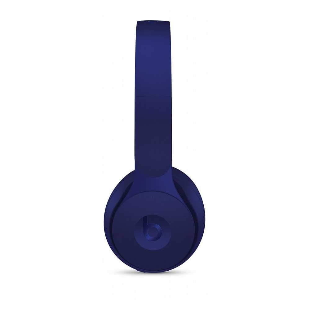 Order beats solo pro wireless headphone nc dark blue Now!