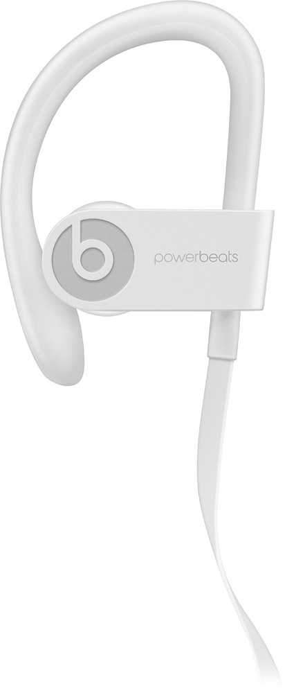 【新品】Beats Powerbeats3 Wireless ホワイト ビーツ・エレクトロニクス Powerbeats3 wireless ML8W2PA/A