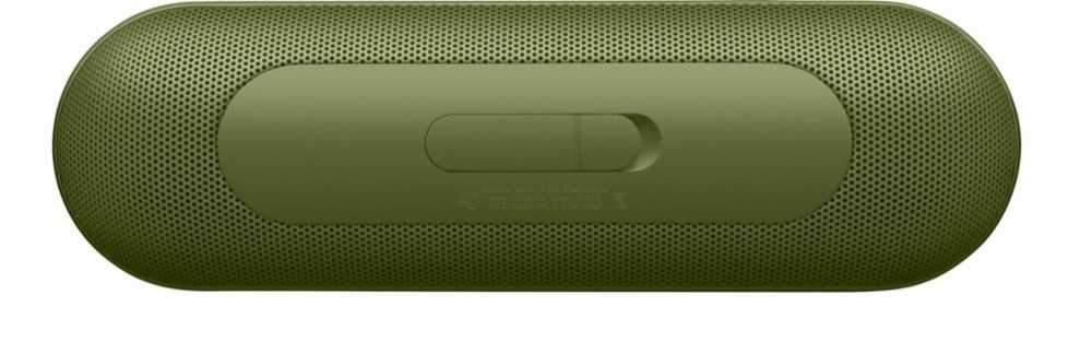 スピーカー・ウーファー beats Pill+ Turf Green beats Pill+ Turf Green Bluetoothスピーカー