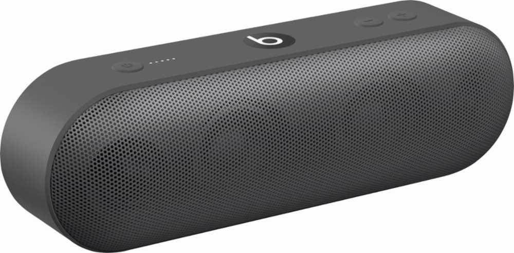 beats pill wireless portable speaker asphalt gray Jomla.ae