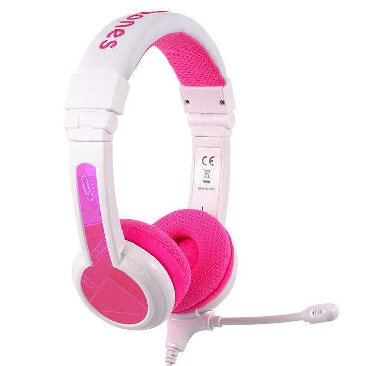 Order buddyphones school plus kids headphones high performance