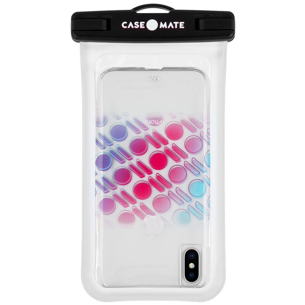 اطلب حقيبة موبايل مقاومة للماءCaseMate Waterproof Festival Pouch
