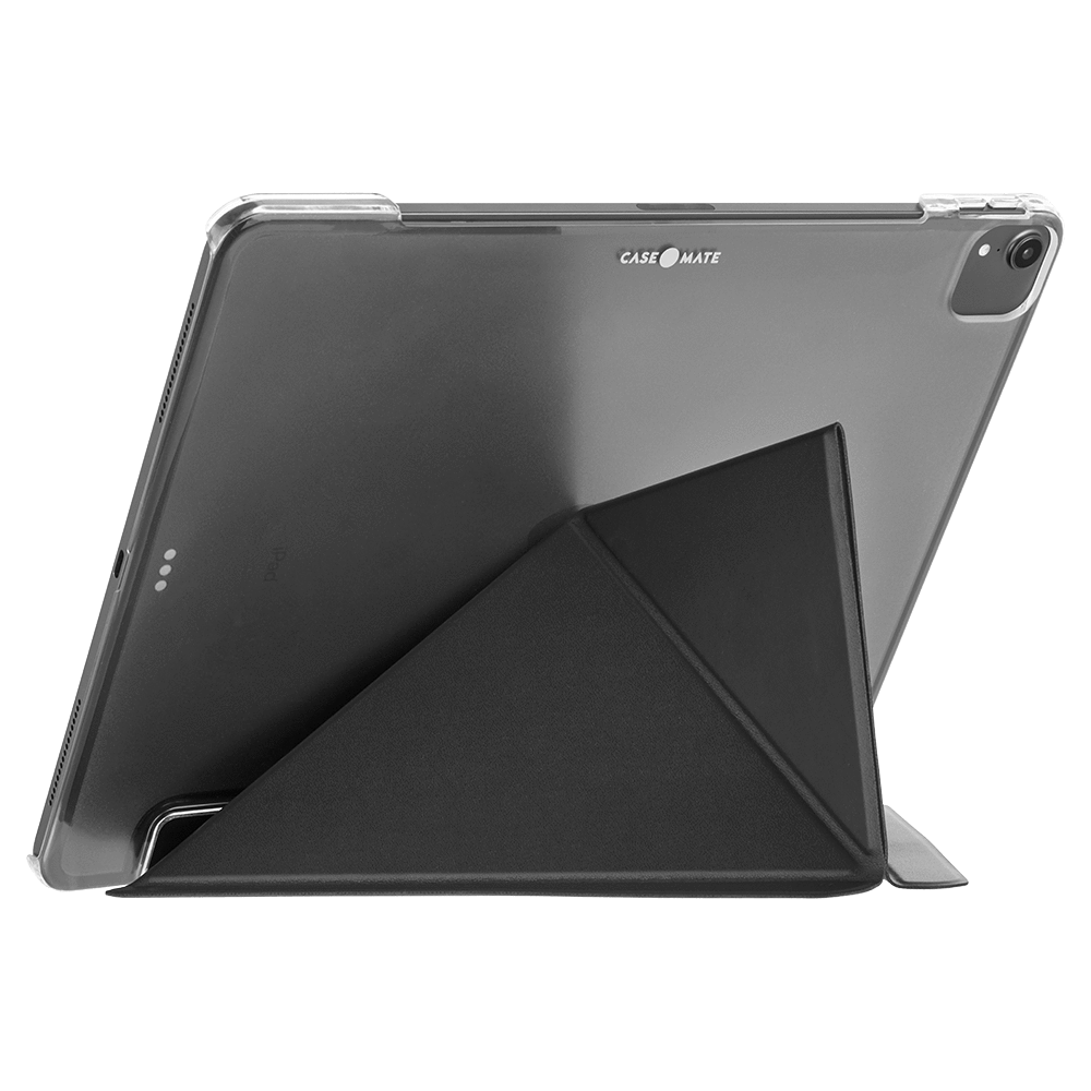 CaseMate case mate ipad 10 2 7th gen flip folio case leather origami