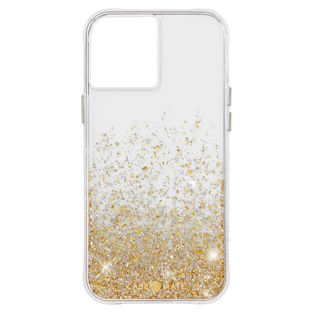 اطلب كفر CaseMate Twinkle Ombre Case for Apple iPhone 12 Pro Max