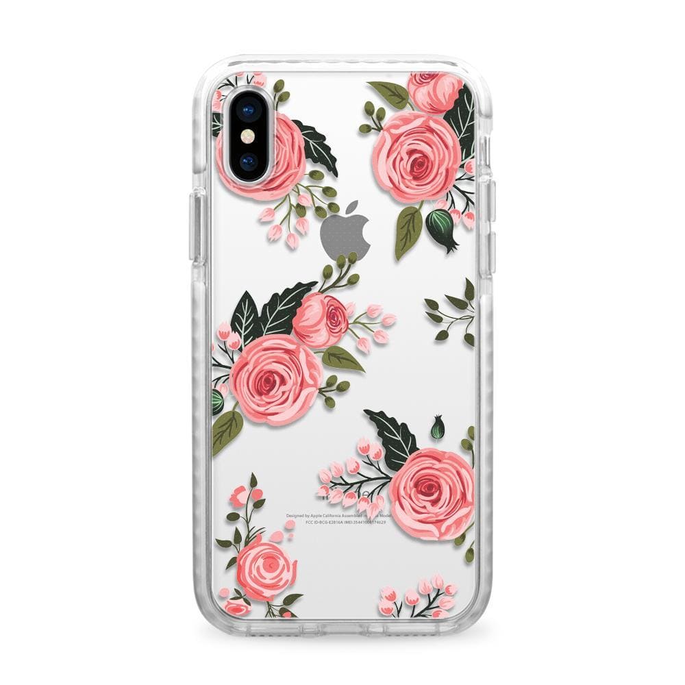 Phone Case Iphone Xs Max Casetify Order Casetify Impact Case Pink