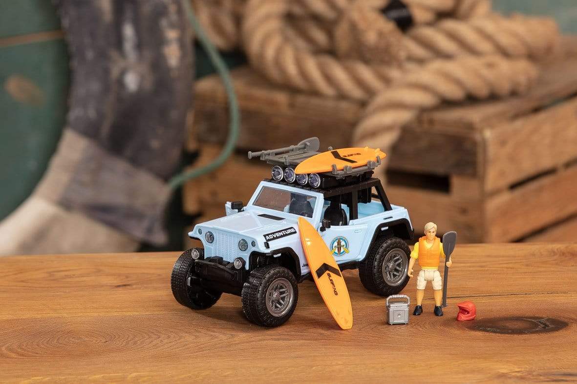 Order dickie play life surfer set Now! | Jomla.ae