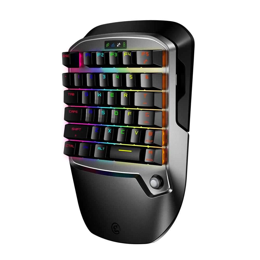 Order gamesir vx2 aimswitch gaming keypad combo Now! | Jomla.ae