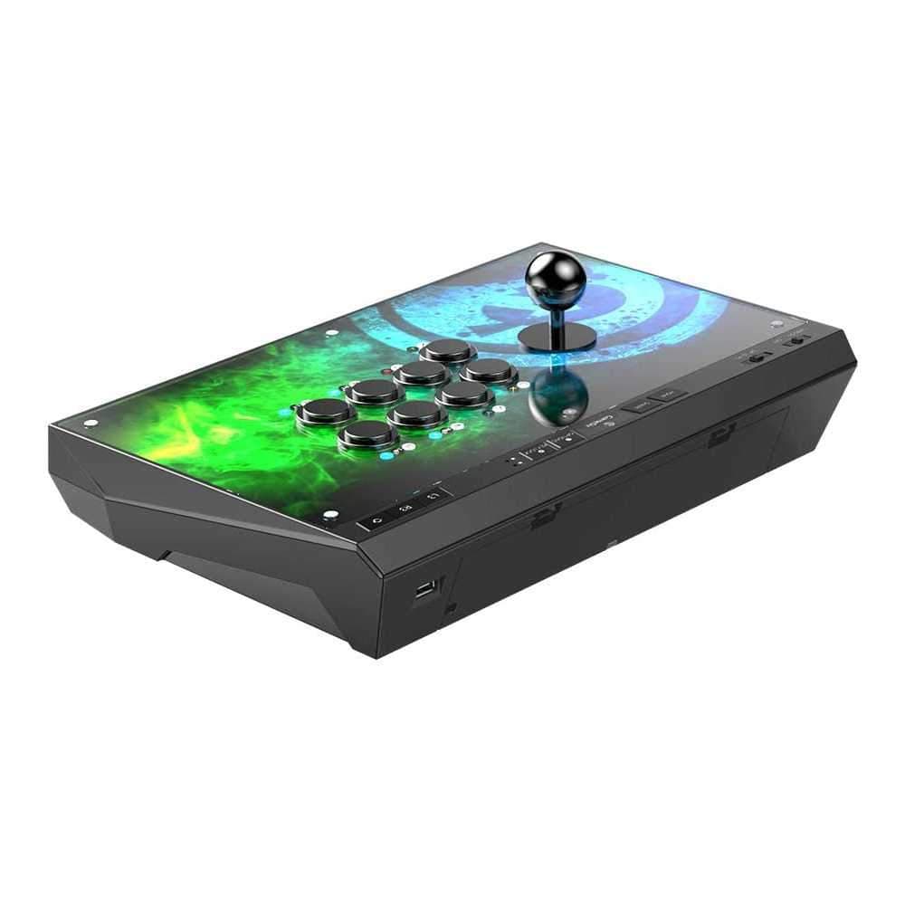 その他 GameSir c2 universal arcade fightstick GameSir C2 UNIVERSAL ARCADE FIGHTSTICK Peripheral Equipment
