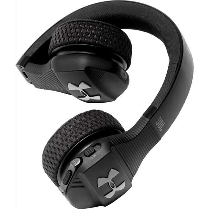 Order JBL under armour by jbl train wireless on ear sport