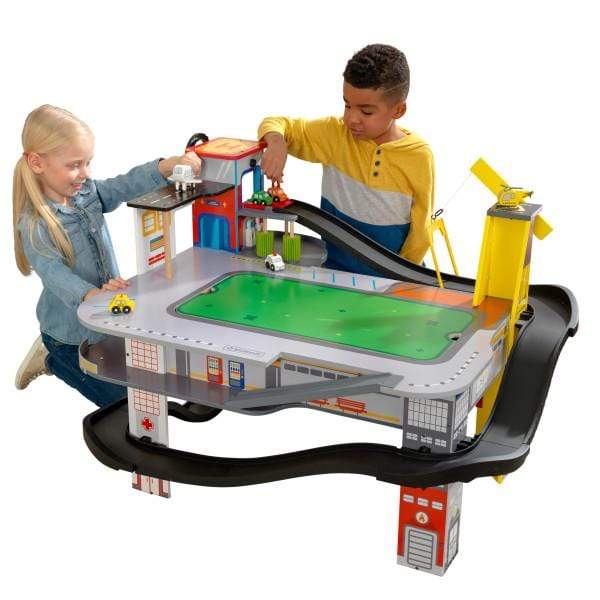 Table clearance kidkraft cars