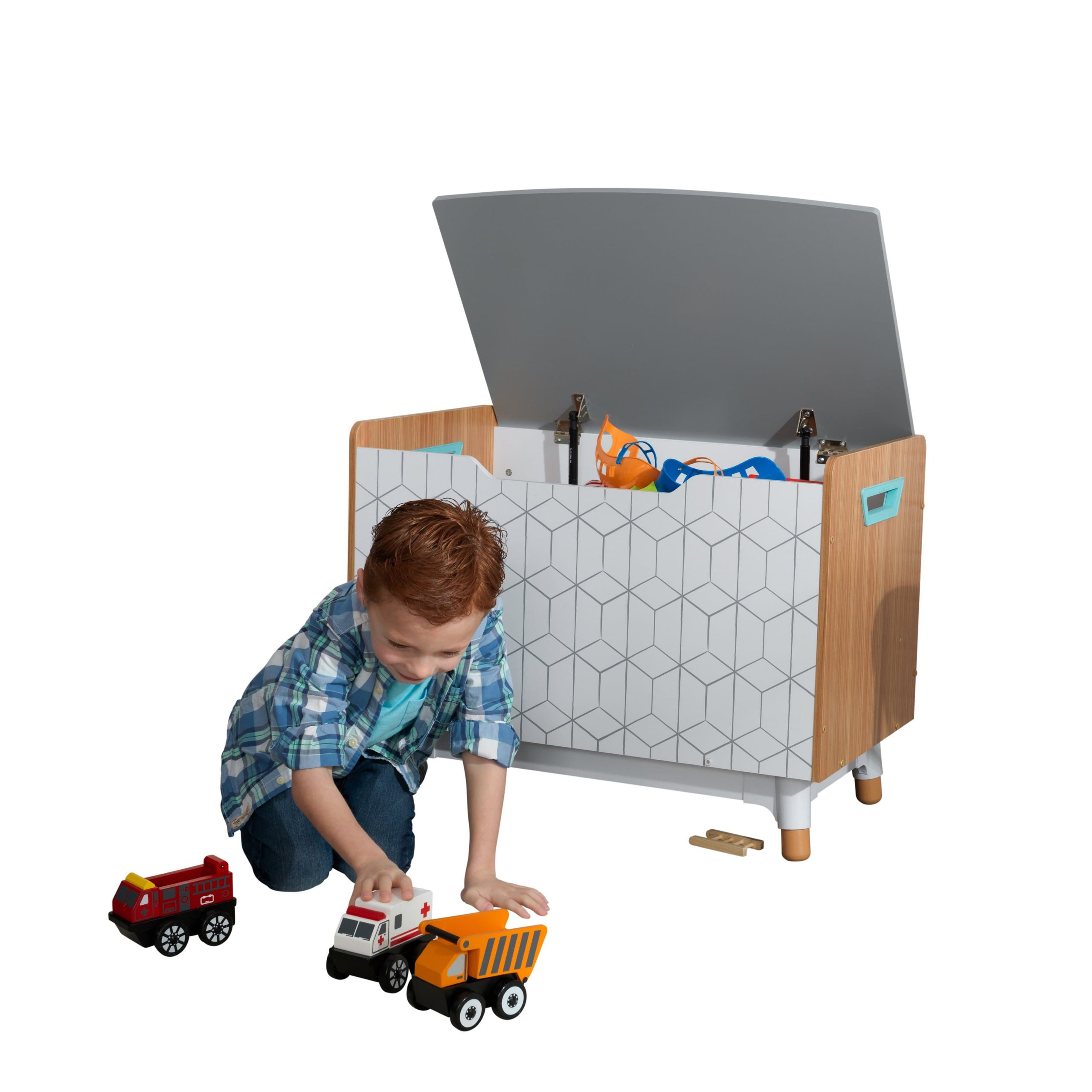 Kidkraft 2025 boy toys