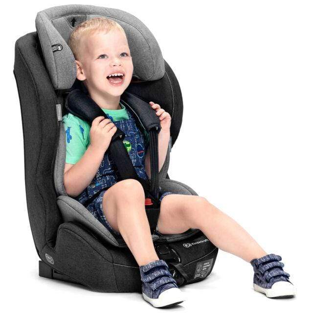 Kinderkraft fix2go clearance isofix