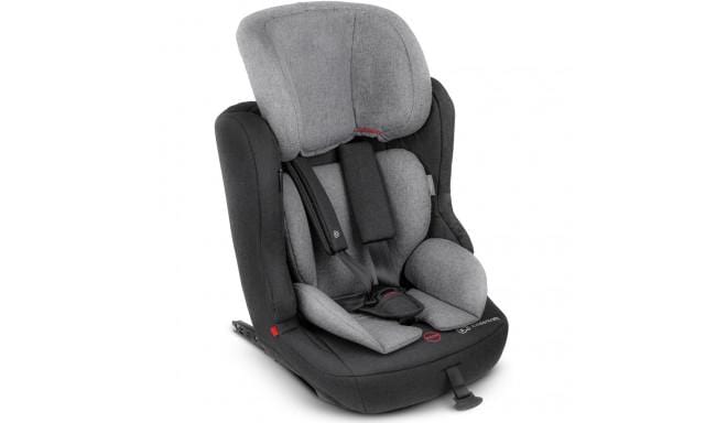 Kinderkraft fix2go isofix review sale