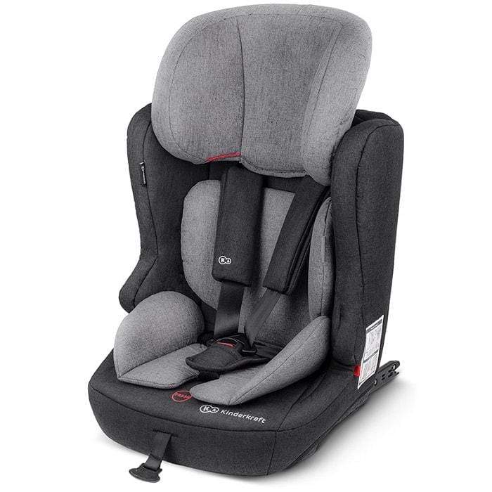 Kinderkraft fix2go isofix review sale