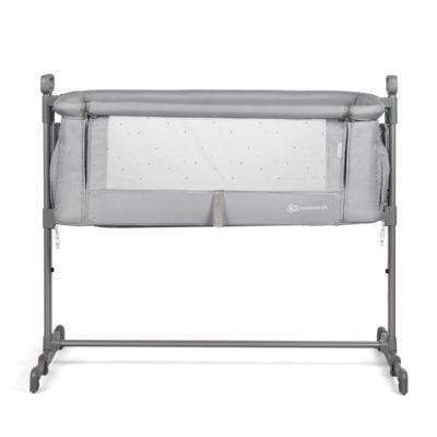 Kinderkraft neste baby outlet cot reviews