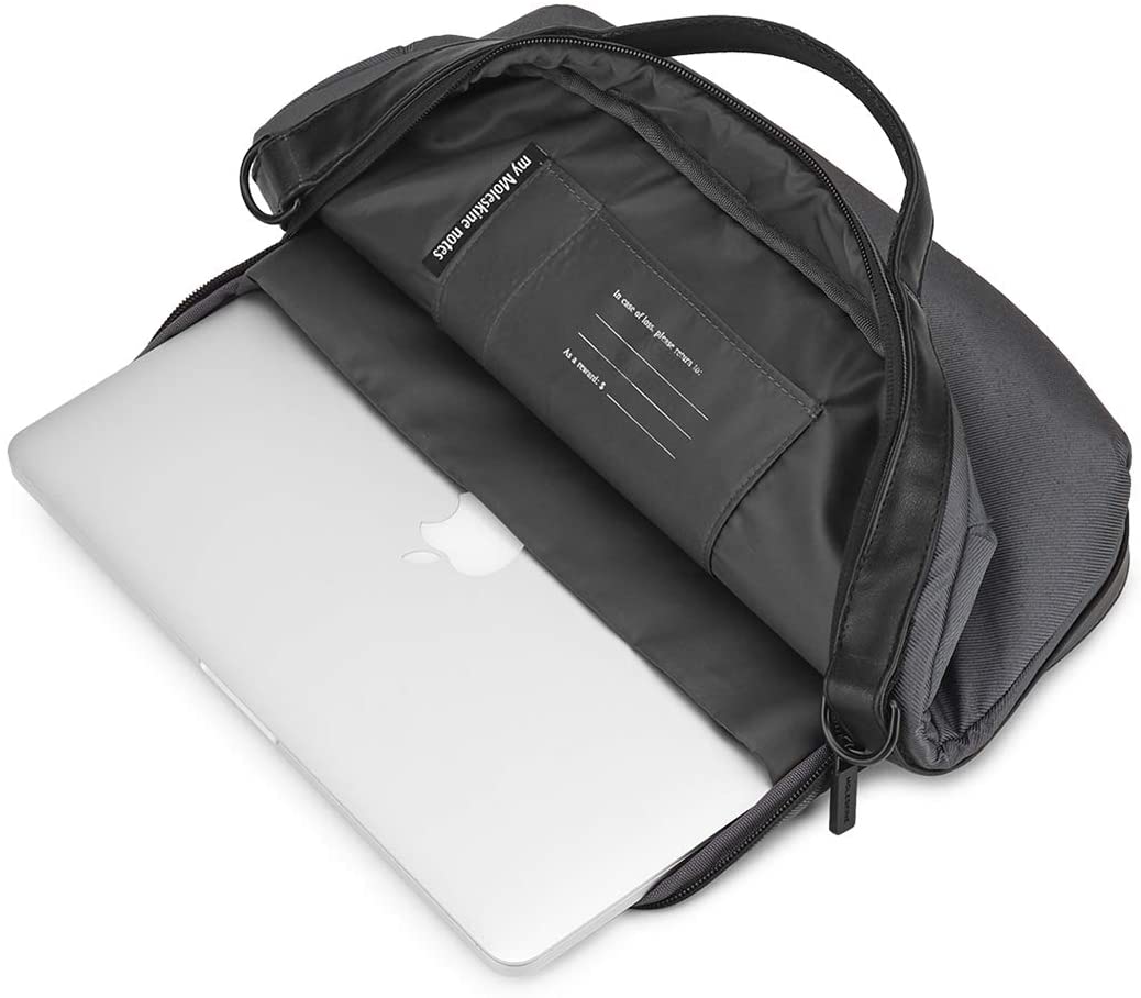 Moleskine hotsell computer bag