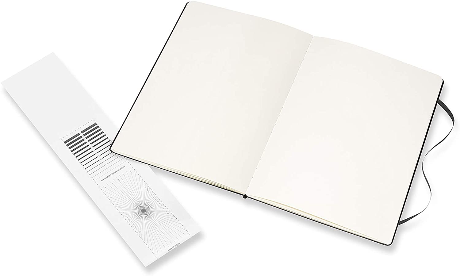 اطلب دفتر رسم Moleskine Art Collection Watercolor Notebook 60 صفحة