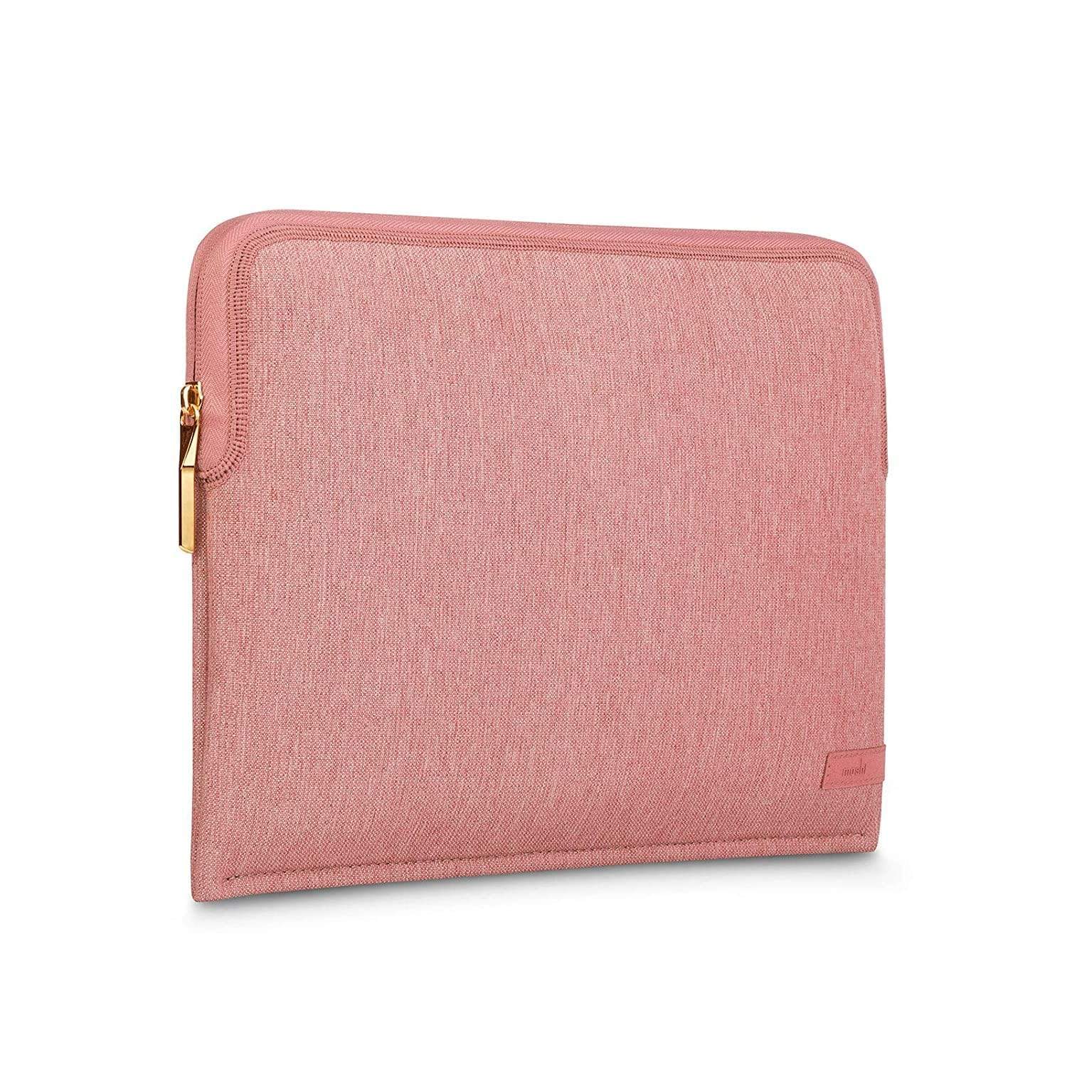 moshi macbook pro air 13 pluma laptop sleeve case bag Jomla.ae